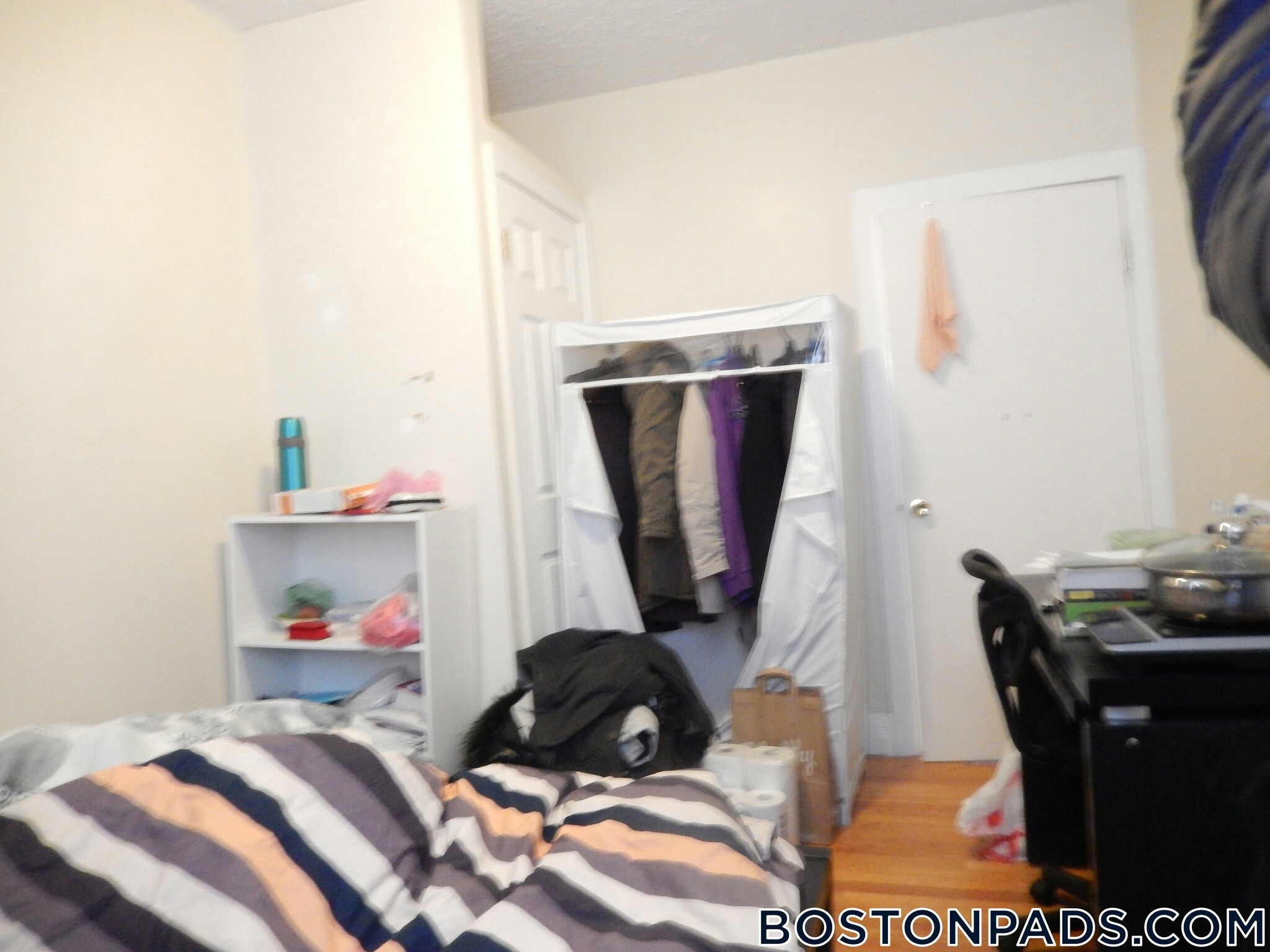 Building Photo - 171 Hemenway St