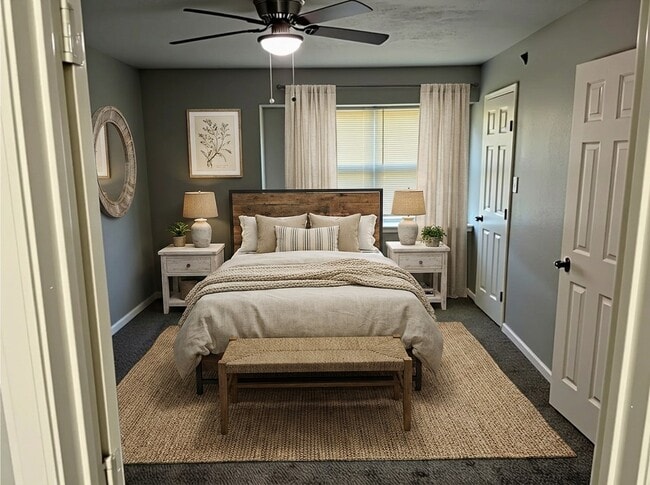 Building Photo - 2314 Pickerton Dr