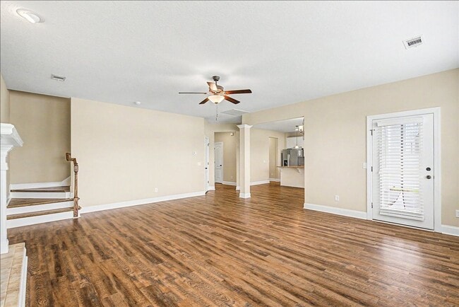 Building Photo - 4 Bed/3.5 Bath Home in The Palms at New Hampstead
