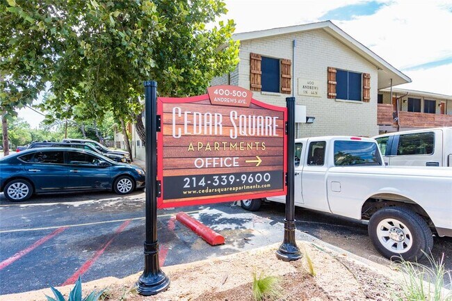 Building Photo - 404 Andrews Ave