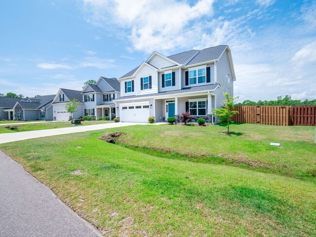 Building Photo - 909 Needlerush Rd