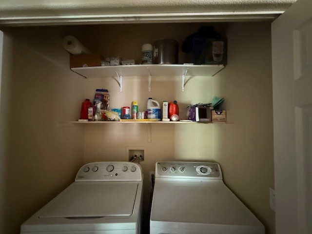 Laundry - 3805 Juno Beach St