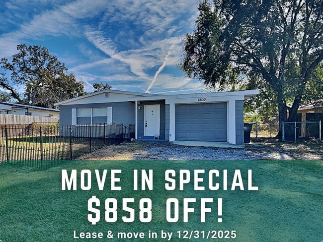 Building Photo - 6809 E North Bay St