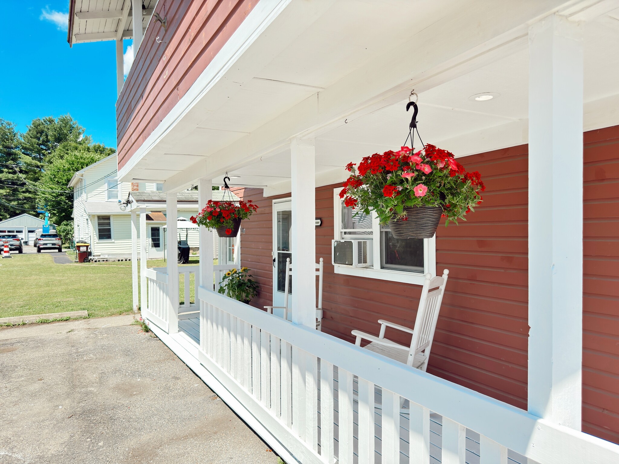 Building Photo - 26A Park St