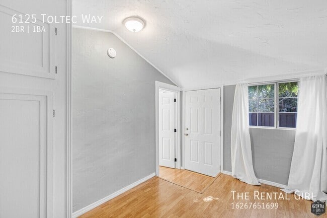 Building Photo - 6125 Toltec Way