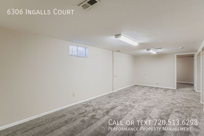 Building Photo - 6306 Ingalls Ct