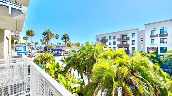 Building Photo - Brand New High-Rise Condo Unit with Stunning Community Amenities, Ocean Views, & MORE!