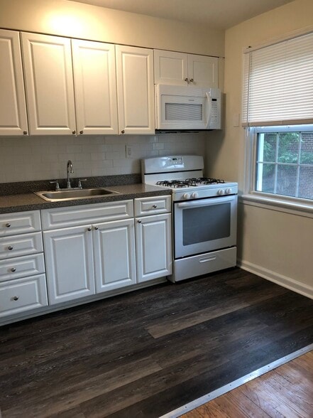 Interior Photo - Jericho Manor Apartments