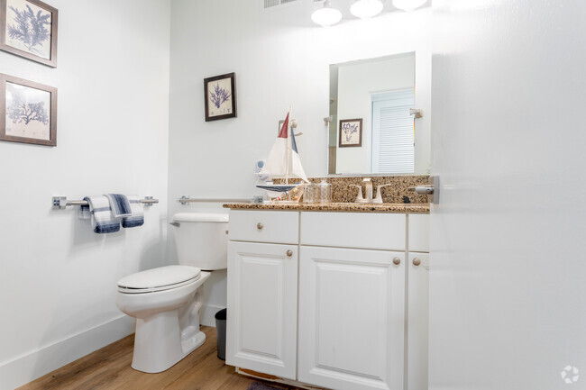 2X2 - 55+ Senior Living The Park Lane