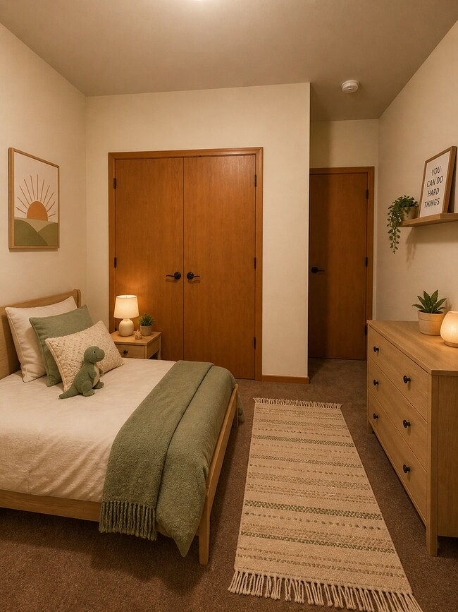 Building Photo - Spread Out in Style—Your 3 Bed Duplex Awaits