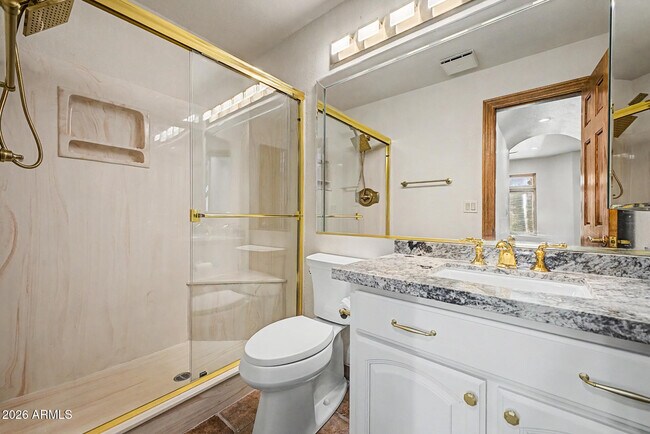 Building Photo - 5812 W Del Lago Cir