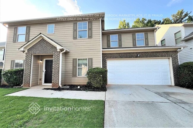 Building Photo - 3467 Rosebud Park Dr