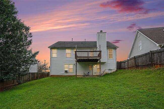 Building Photo - 4824 Buchli Ln