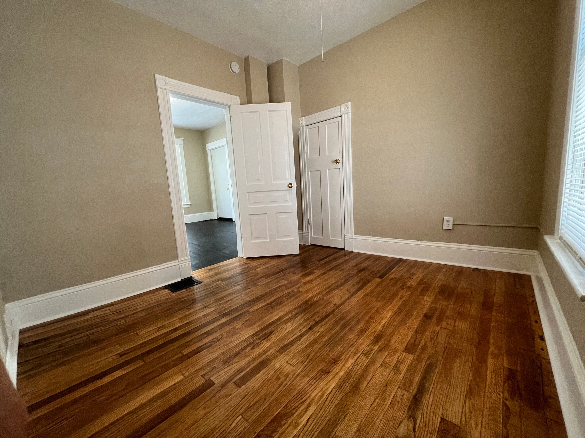 Second Bedroom - 825 10th St NW