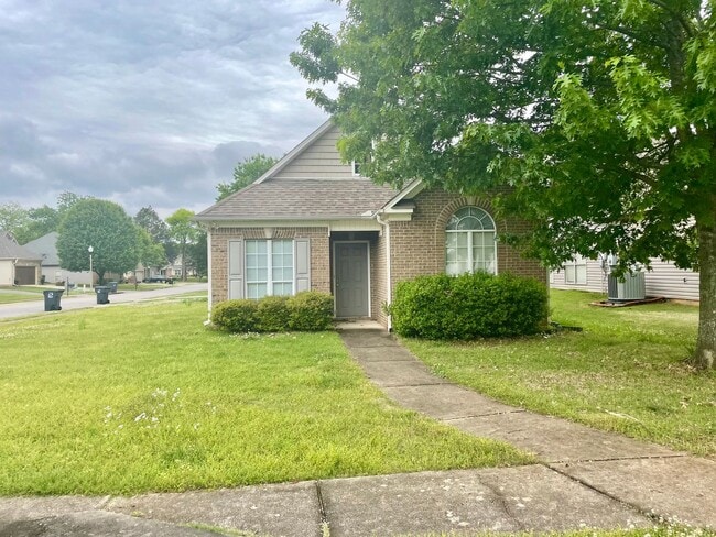 Primary Photo - For Rent