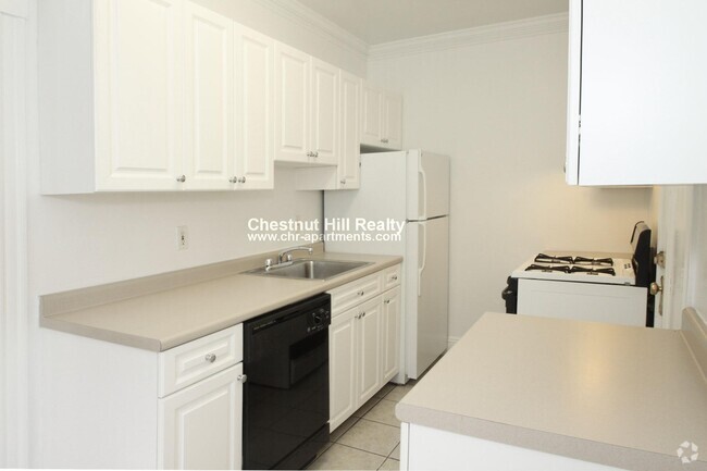 Building Photo - 25 Chauncy St