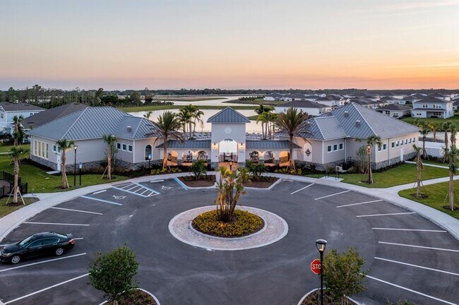 Building Photo - 14213 Sapelo Beach Dr