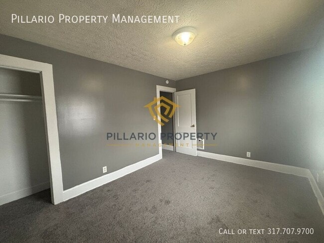 Building Photo - 706 N Bosart Ave