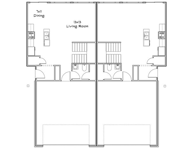 Building Photo - 13609 E Pawnee St