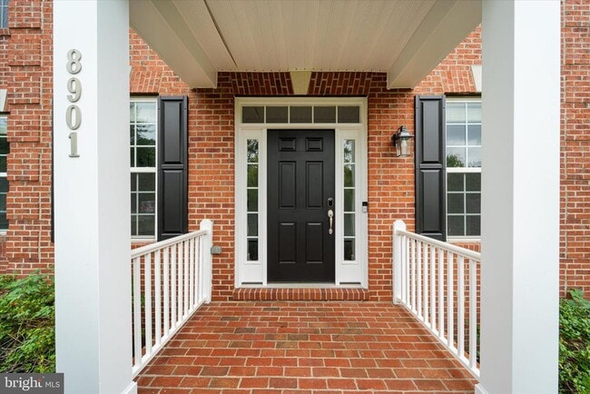 Building Photo - 8901 Hargrove Ct