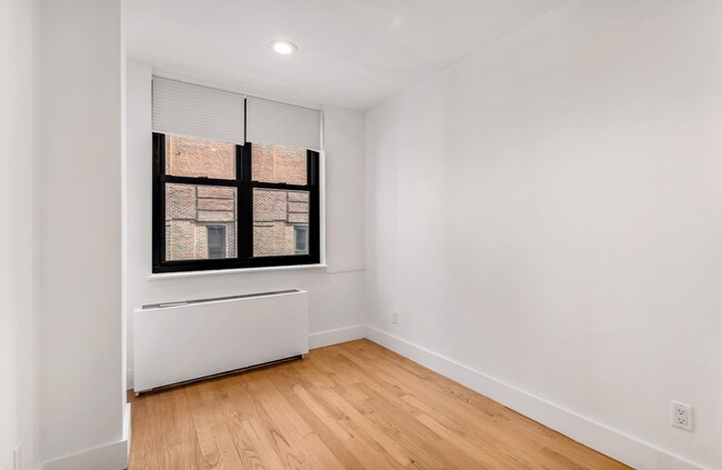 Floorplan - 207 East 37th Street