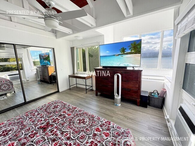 Building Photo - 44-327 Kaneohe Bay Dr-