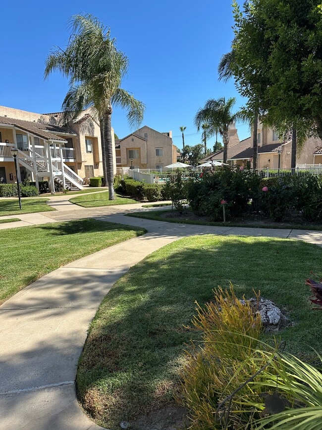 Building Photo - La Verne Senior Apartments
