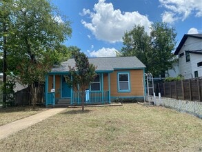 Building Photo - 5513 Woodrow Ave