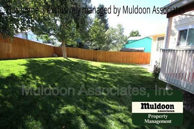 Building Photo - 2651 Haystack Dr