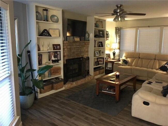 Building Photo - 4908 Cana Cove