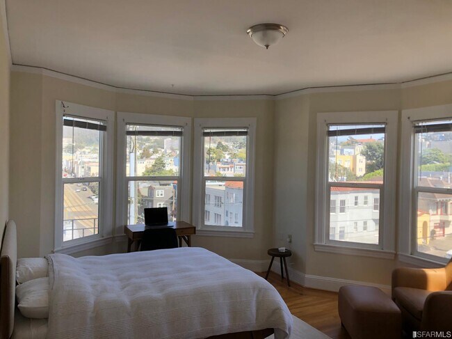 Building Photo - 1000 Judah St