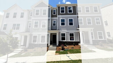 Building Photo - 3011 Honeymyrtle Ln