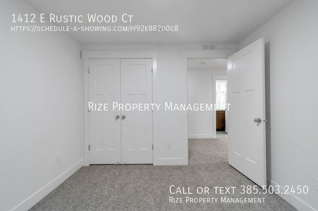 Building Photo - 1412 Rustic Wood Ct