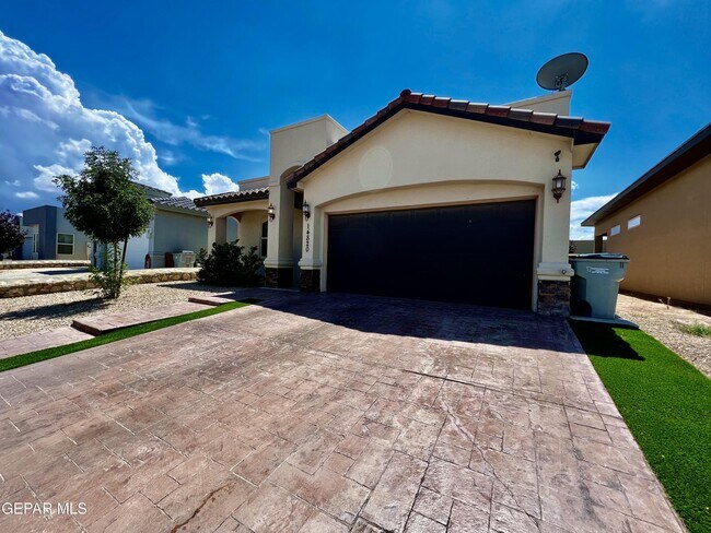 Building Photo - 14820 Harry Flournoy