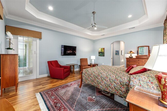 Building Photo - 8671 SW 83rd Loop