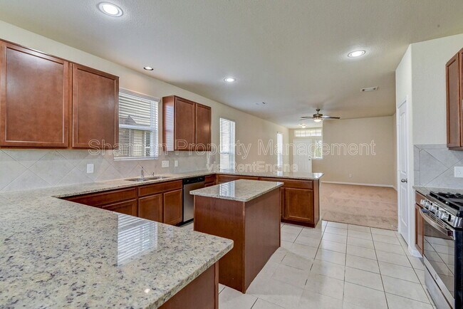 Building Photo - 3719 Don Giovanni Pl