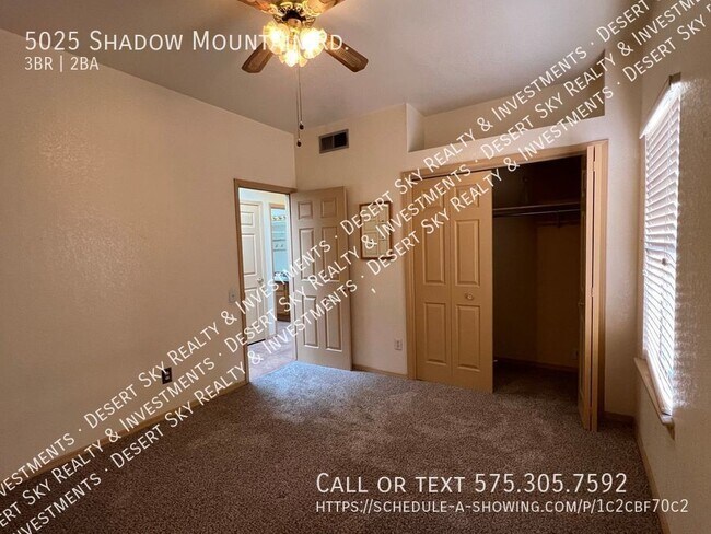 Building Photo - 5025 Shadow Mountain Rd