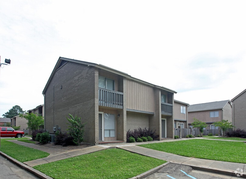 The Park at Sussex 5155 Keele St Jackson MS 39206 Apartment Finder