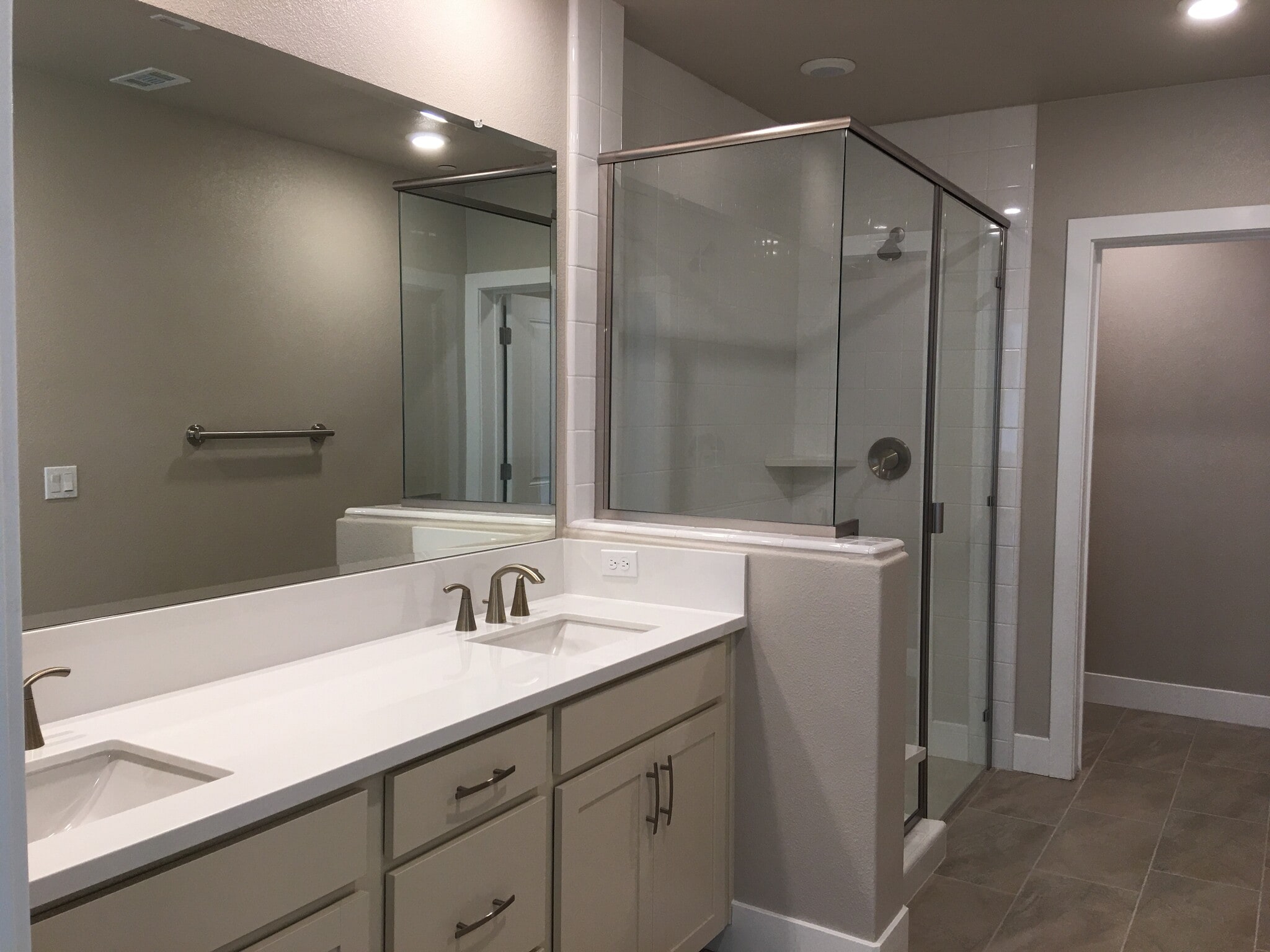 Bathroom1 - 1000 Berryessa Ln