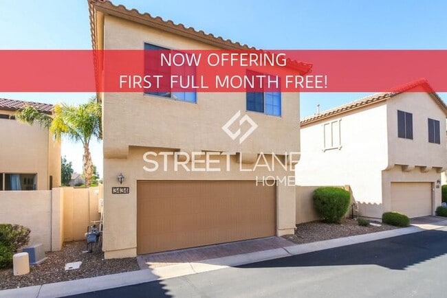 Primary Photo - NOW OFFERING FIRST FULL MONTHS RENT FREE!