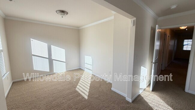 Building Photo - 1259 Magnolia Row Trail