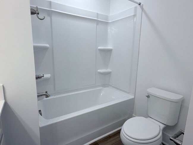 Building Photo - Brand-New 3BR Townhome with Garage in Clayton Crossing