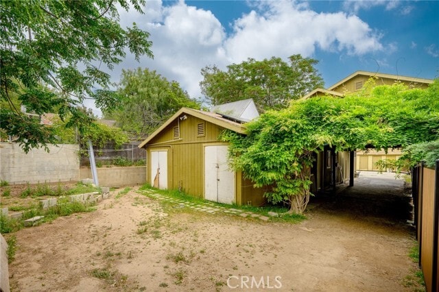 Building Photo - 10377 McBroom St