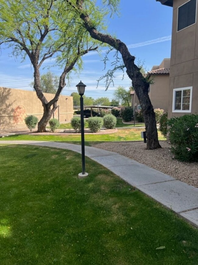 Building Photo - Fully furnished Scottsdale condo! MOVE IN SPECIAL WITH APPROVED CREDIT!