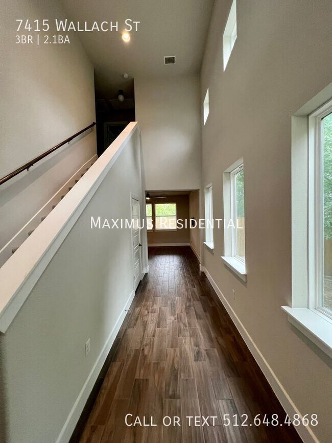 Building Photo - 7415 Wallach St