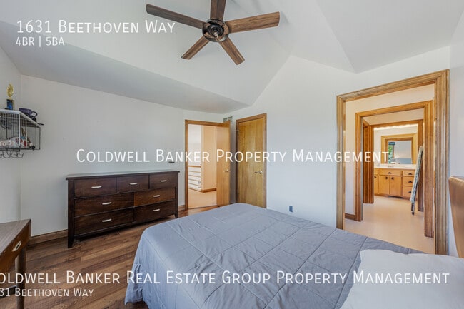 Building Photo - 1631 Beethoven Way