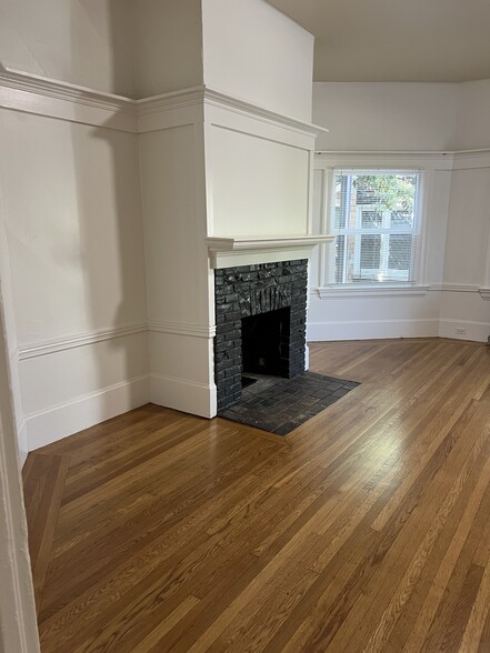 Building Photo - 2708 Channing Way