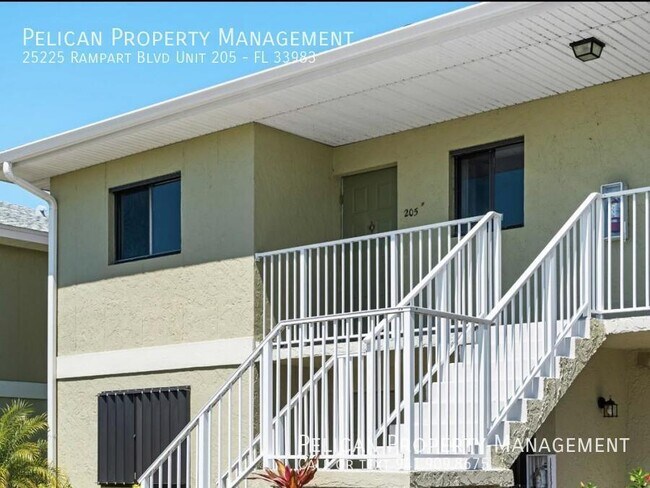 Building Photo - 25225 Rampart Blvd