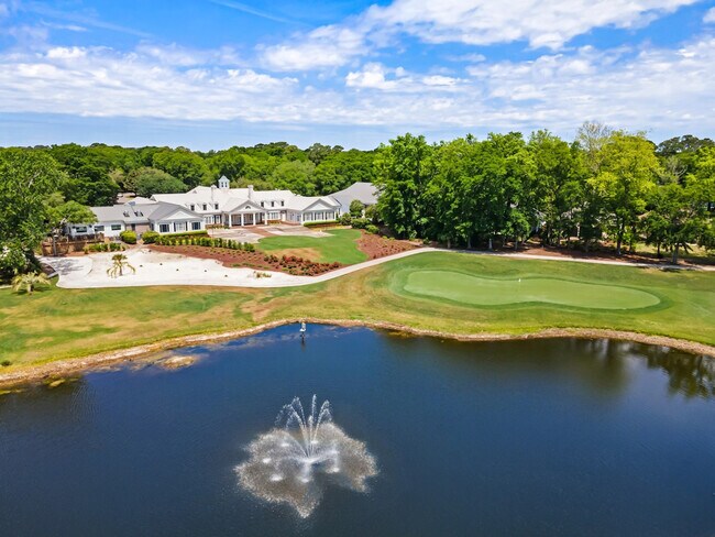 Building Photo - 1681 Weehaw Plantation Dr