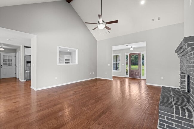 Building Photo - 1501 Cayla Way